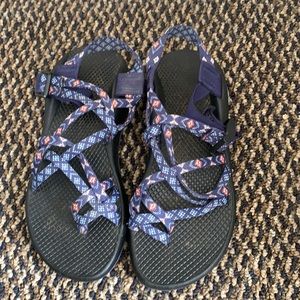 Geometric Chacos